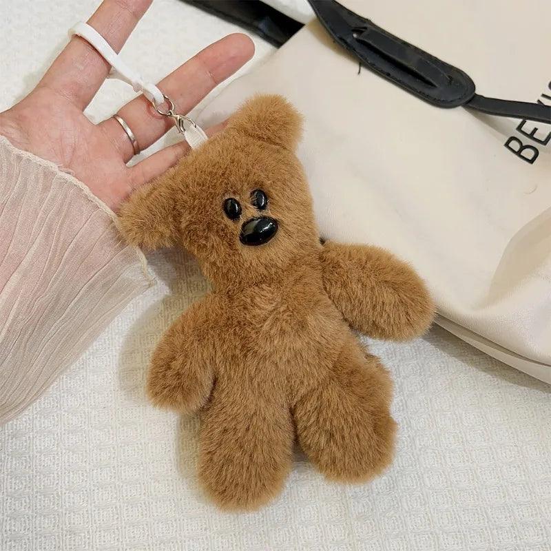 Mr bean teddy bear name