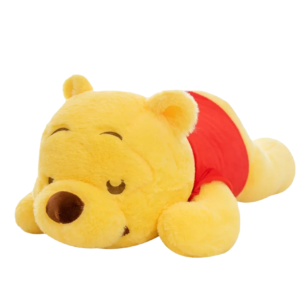 Winnie the pooh large teddy