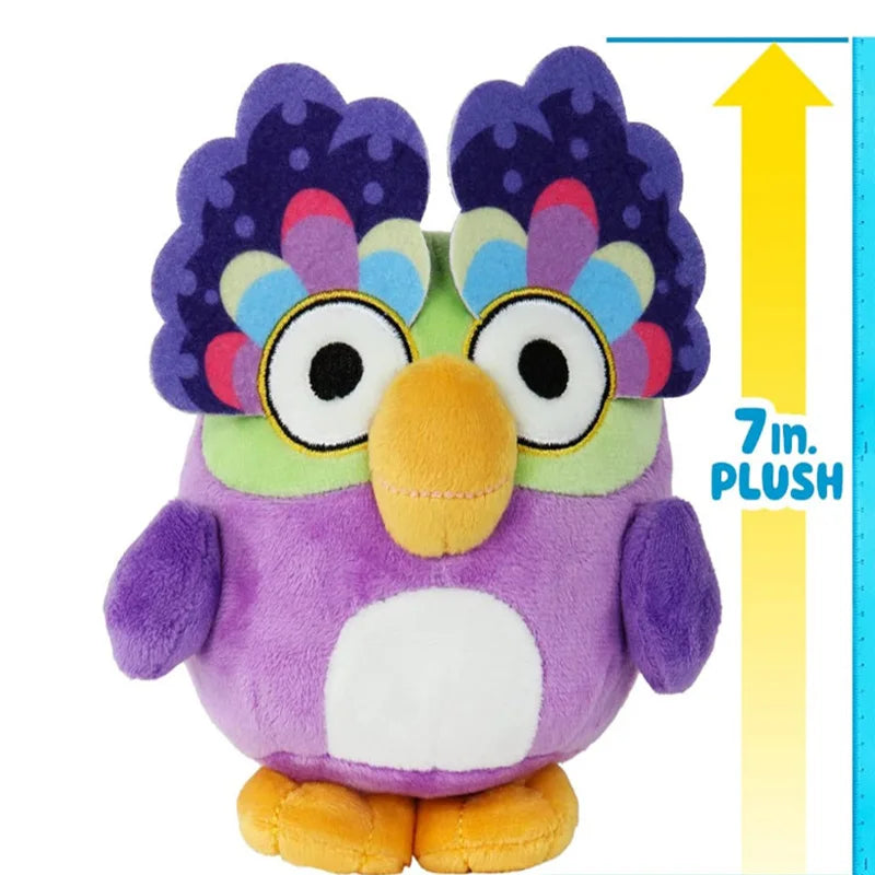 Chattermax plush