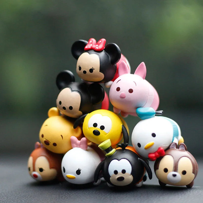 Disney tsum tsum plush