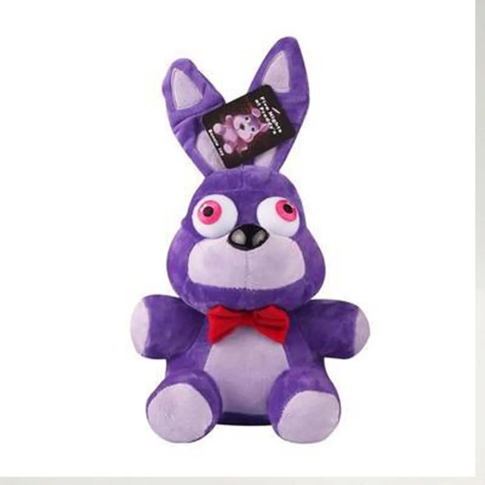 5 nights at freddy's bonnie plush