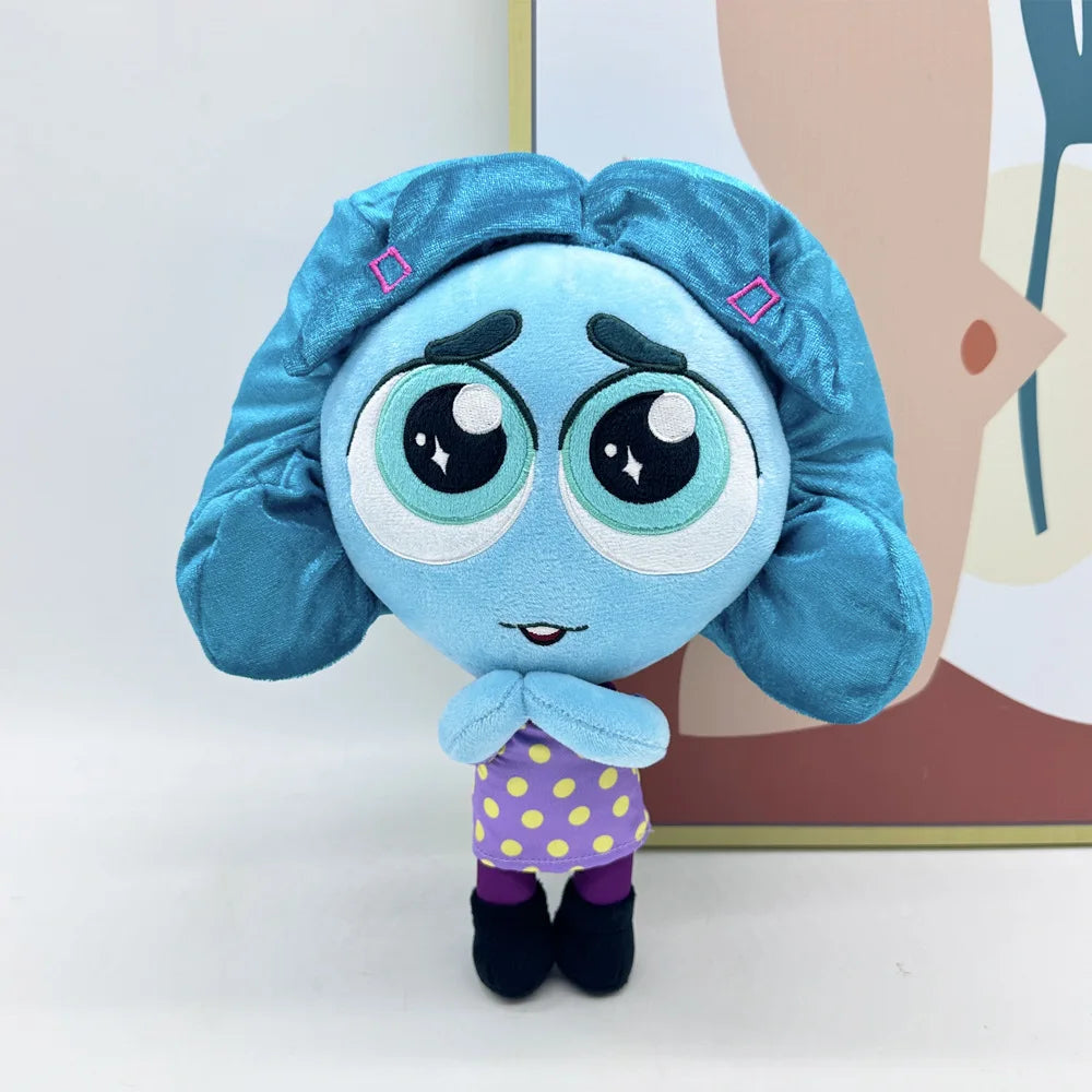 Envy plush inside out 2