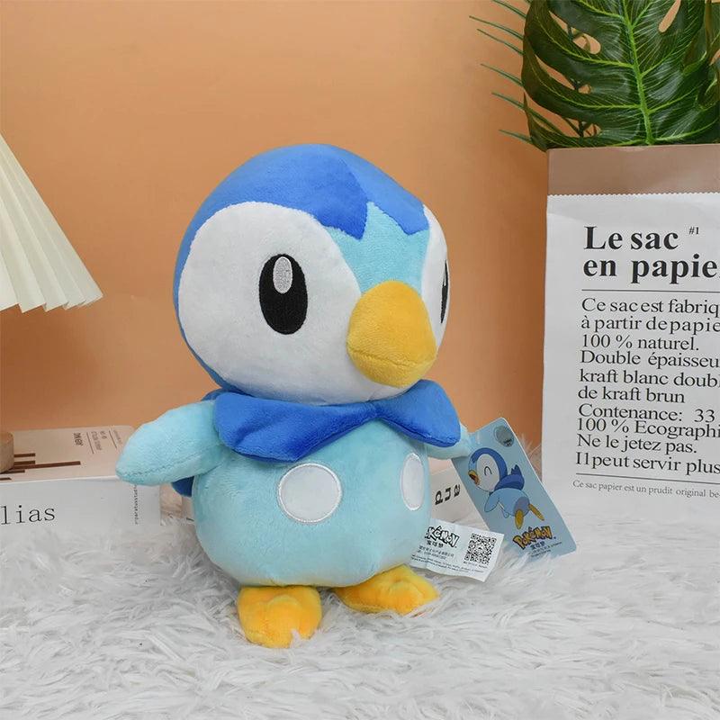 Piplup plush