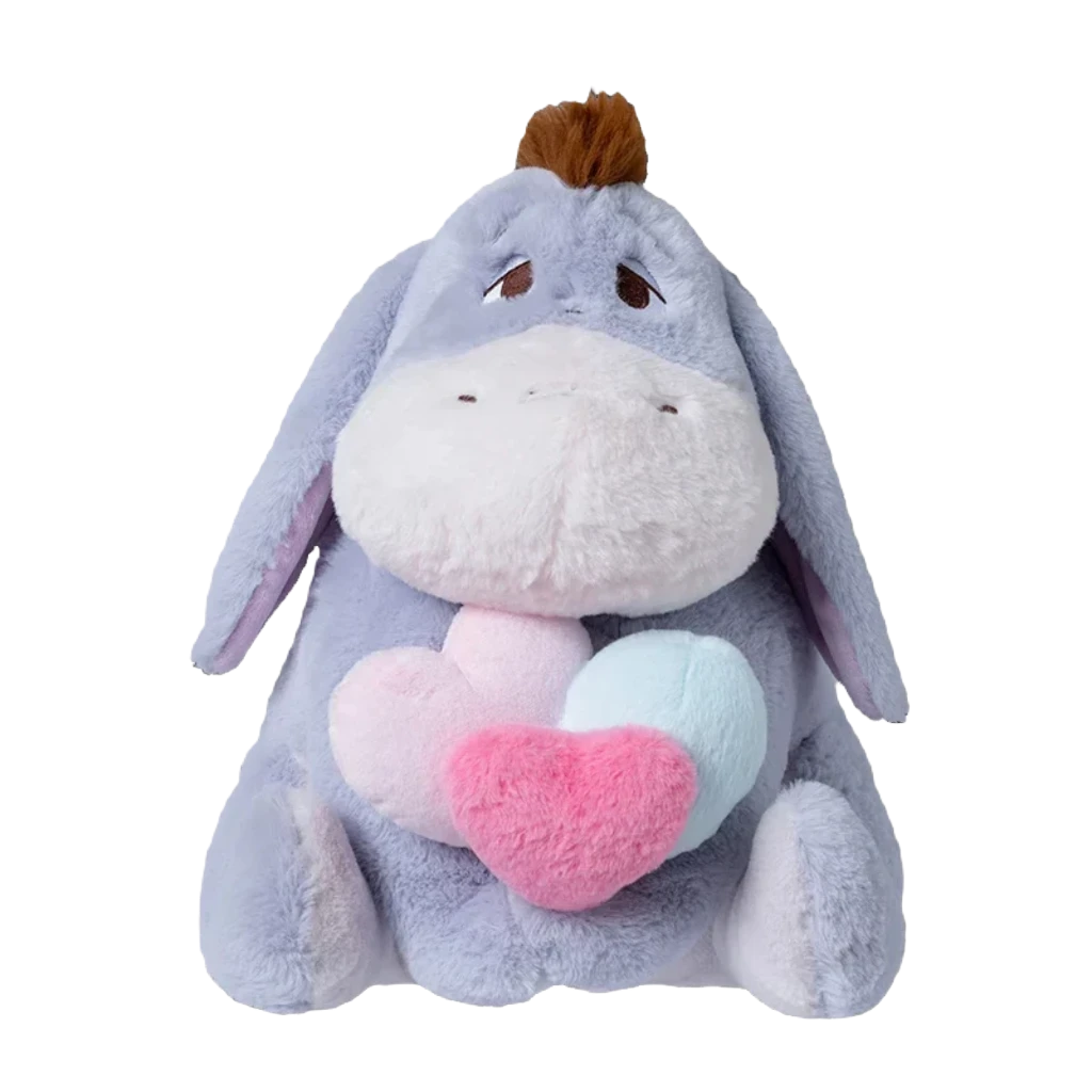 Large eeyore teddy