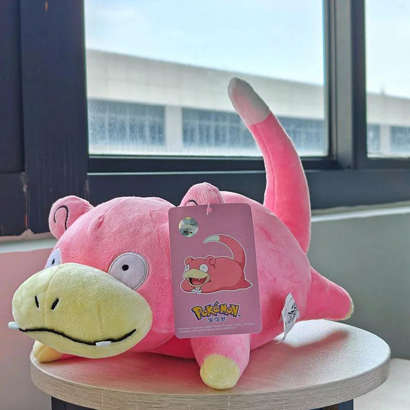 Plush slowpoke