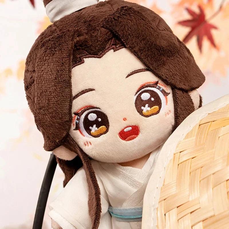 Xie lian plush