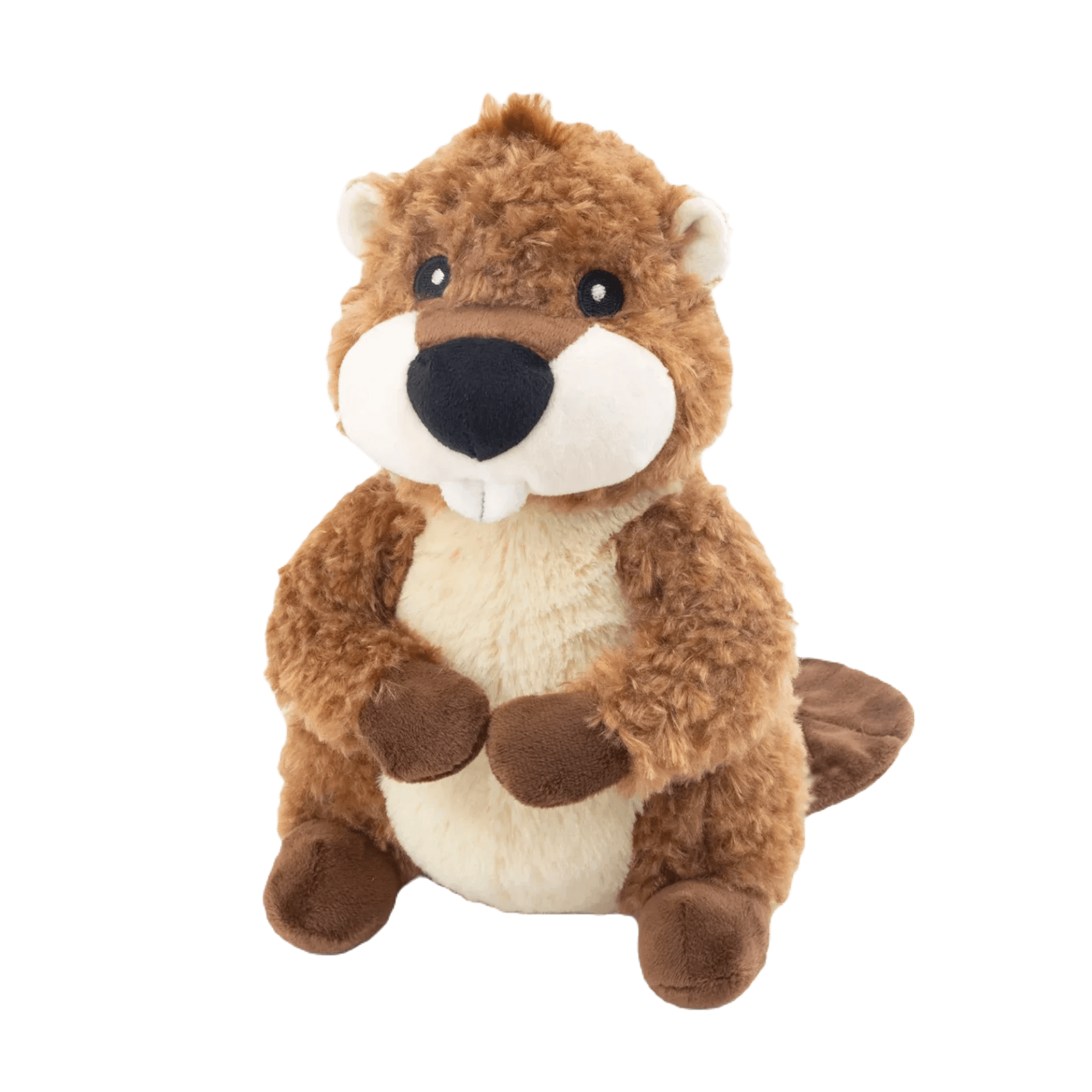 Wombat plush