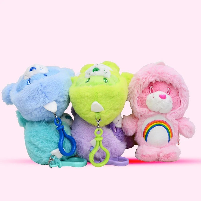 Care bears plush