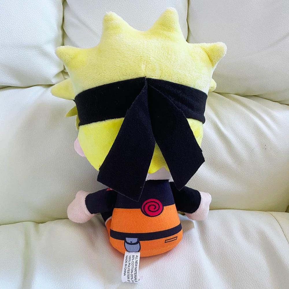 Naruto plush