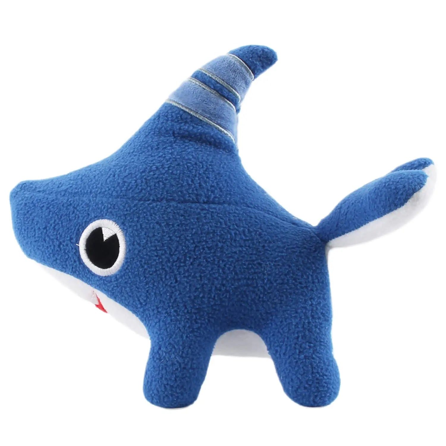 Baby shark plush