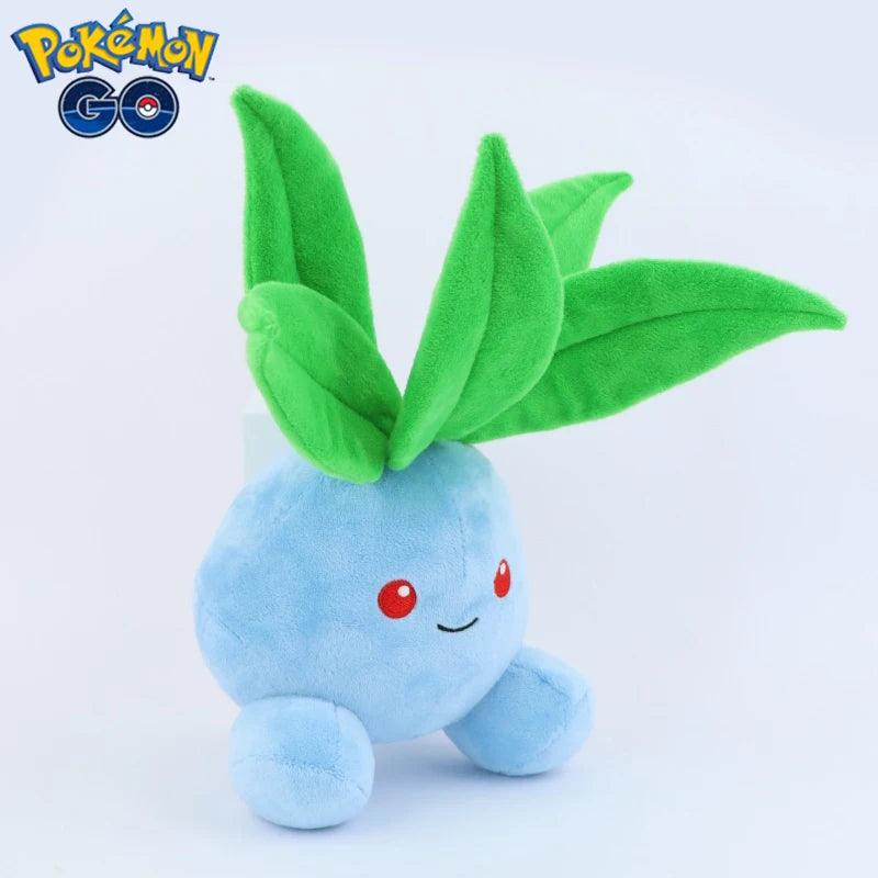 Oddish plush