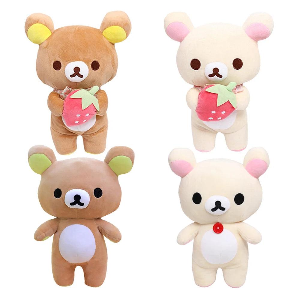 Rilakkuma plush