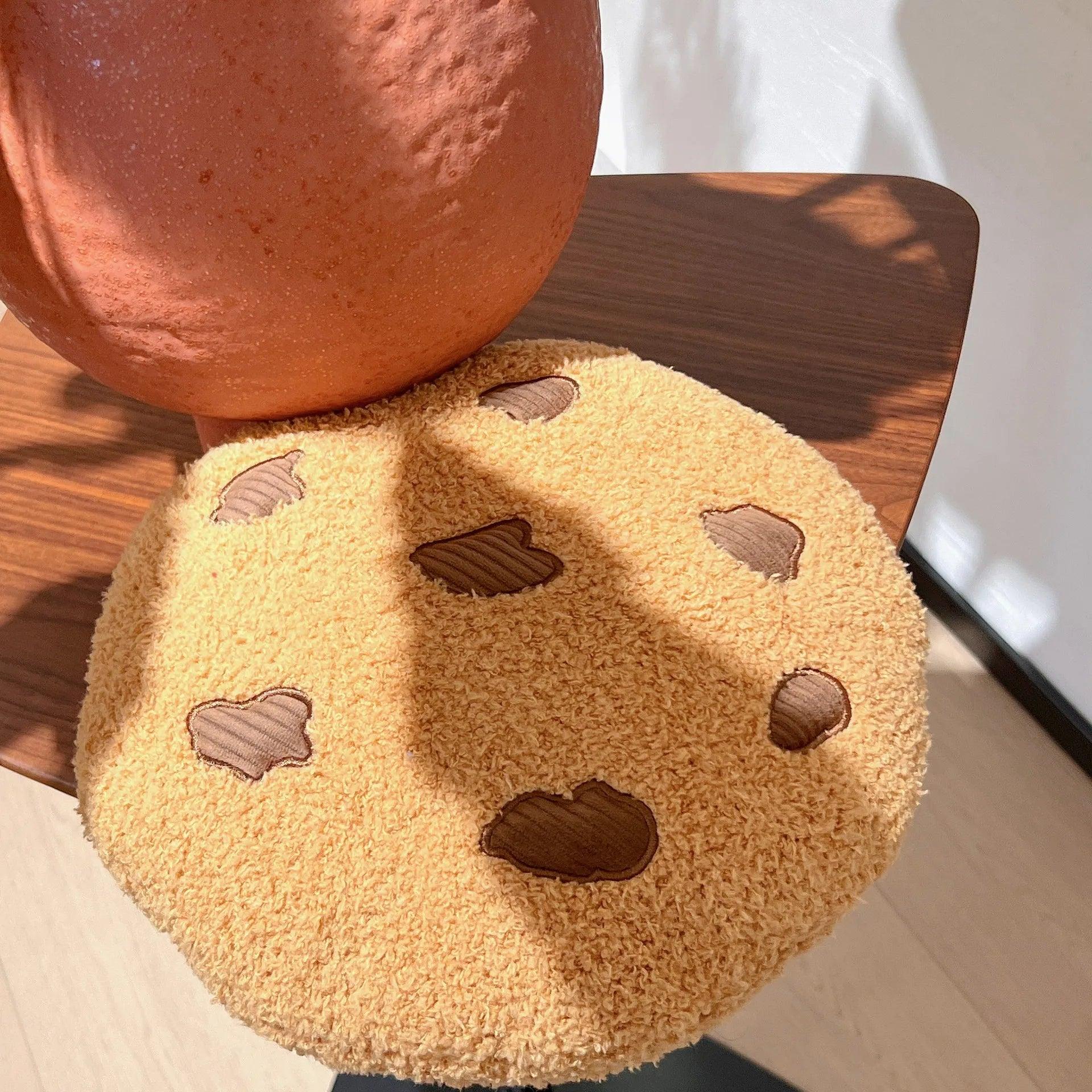 Cookie plush