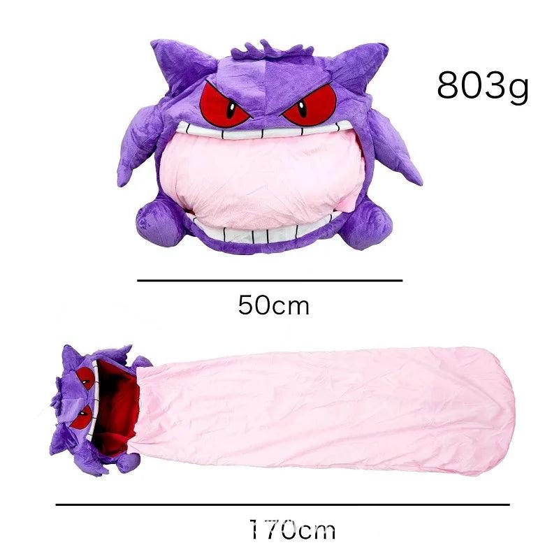 Giant pokemon plush toys