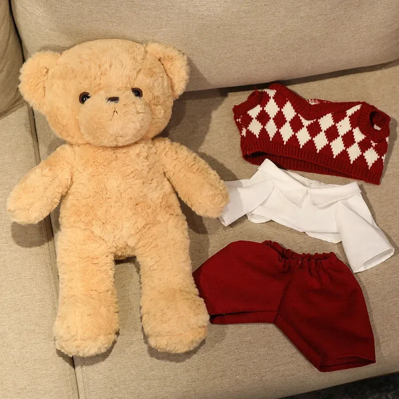 Teddy for girlfriend