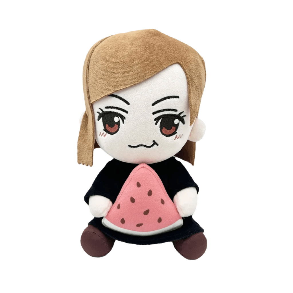 Nobara plush