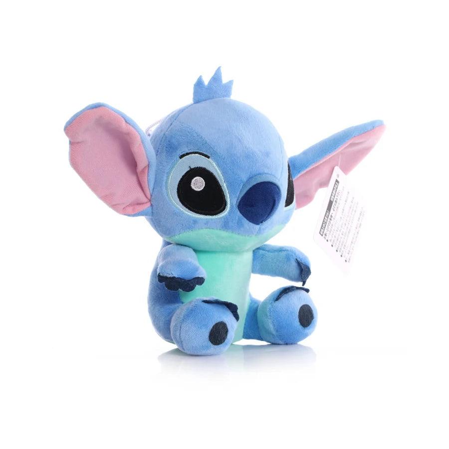 Lilo plush