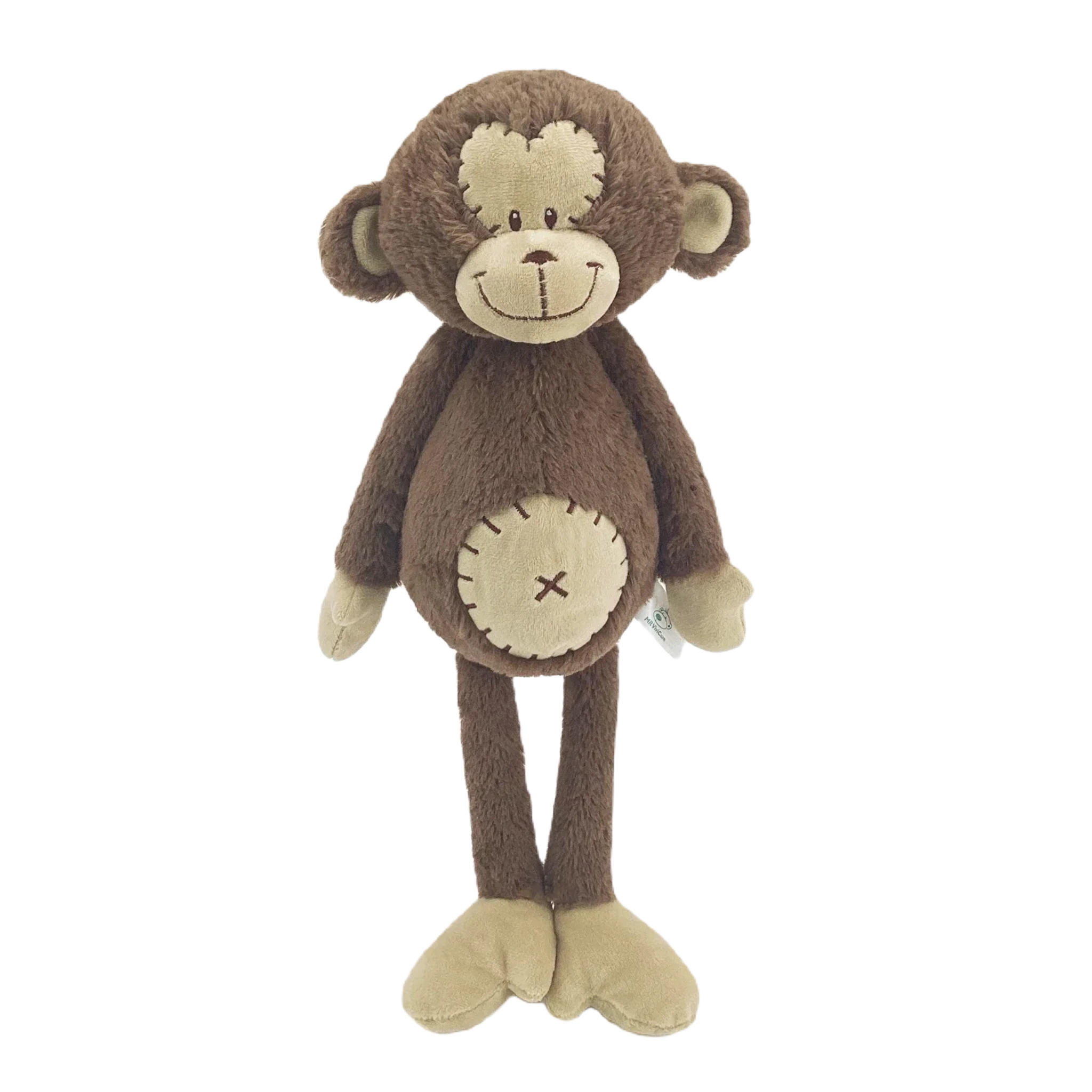 Monkey teddy bears