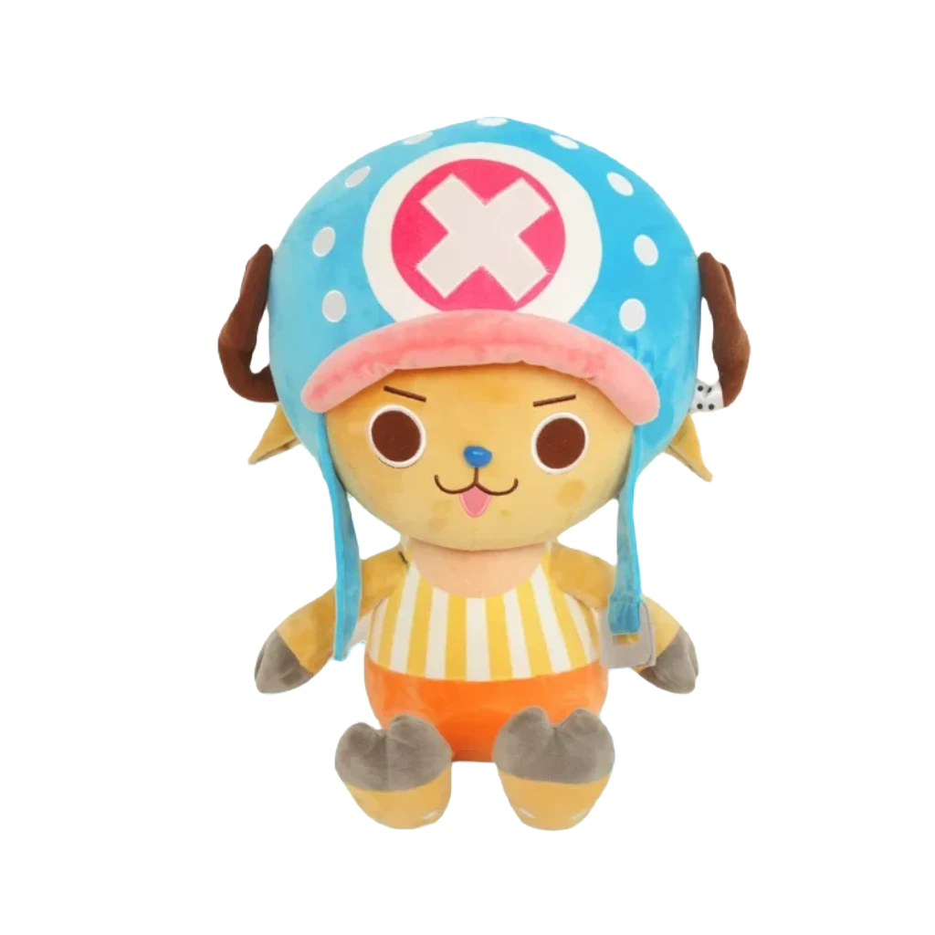 Tony tony chopper plush