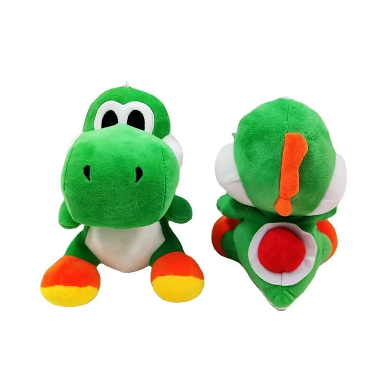 Plush toys mario