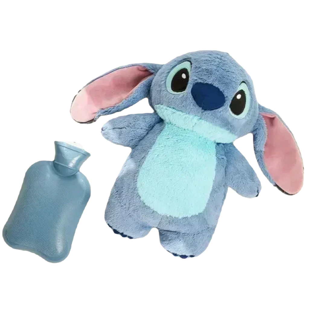 Big stitch plush