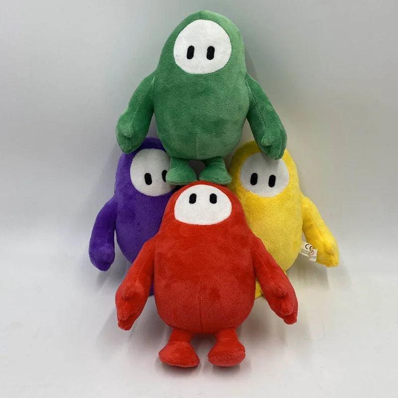 Fall guys plush