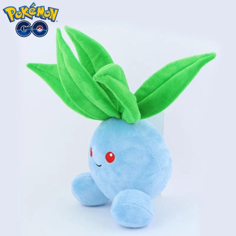 Oddish plush