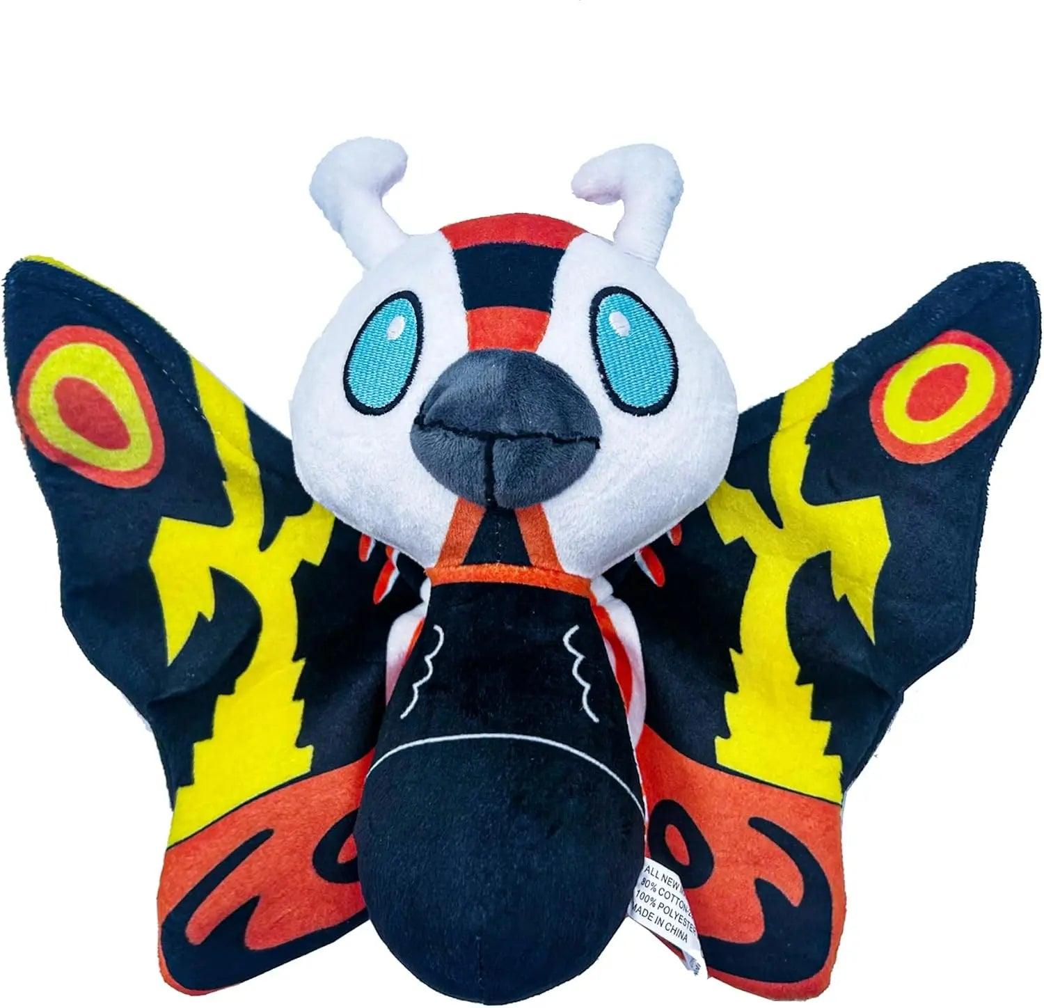 Mothra plush