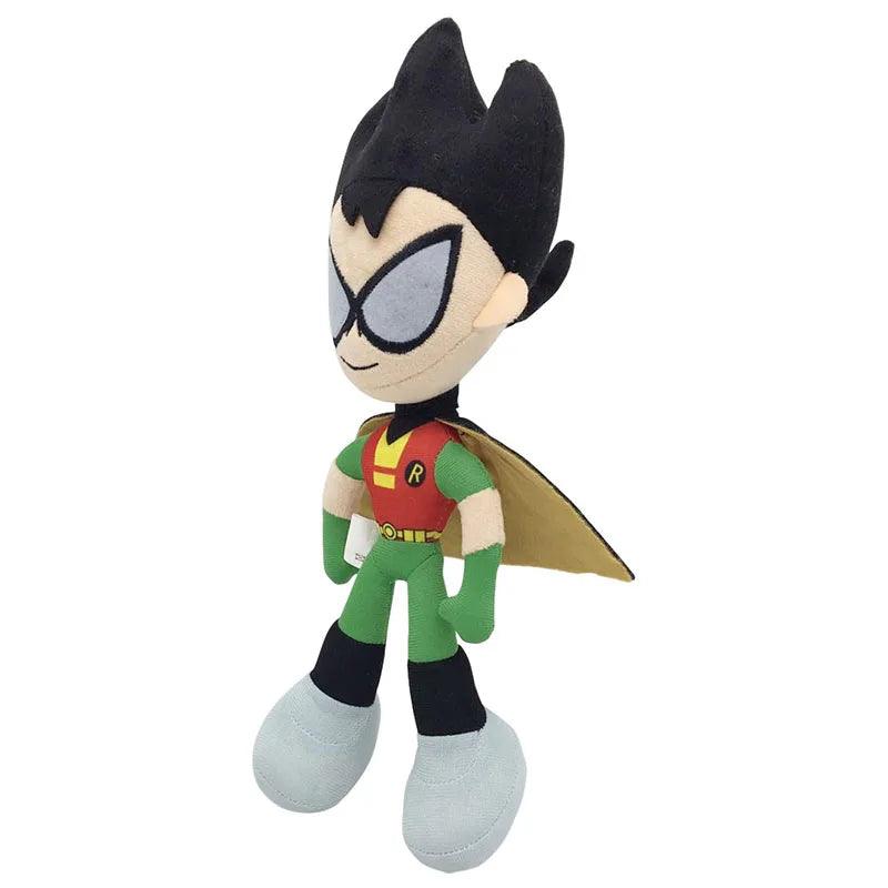 Robin plush