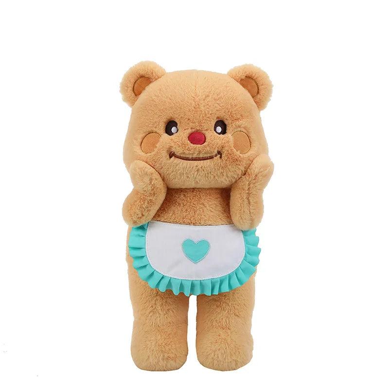 Teddy bear for girlfriend