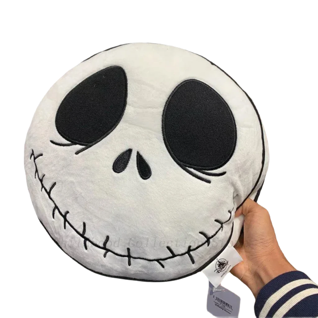 Jack skellington plush toy