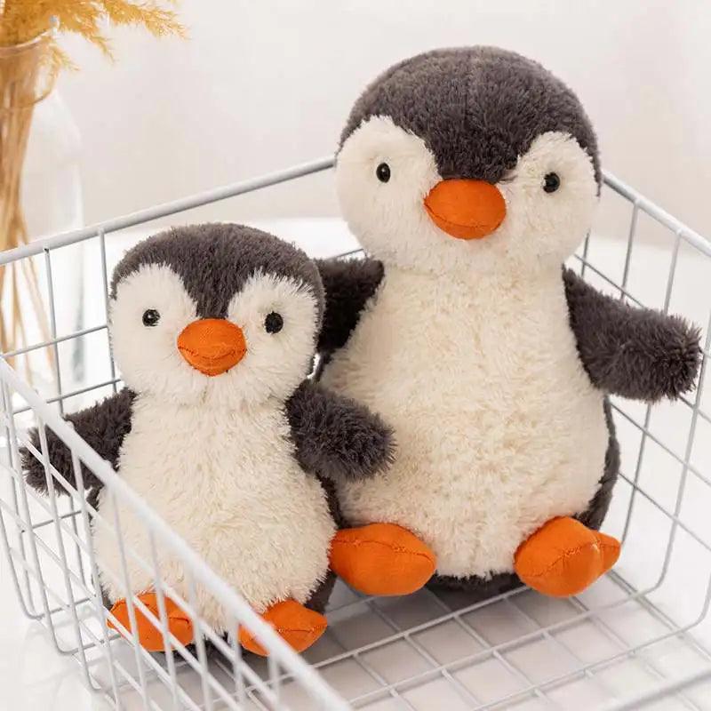 Penguin teddy