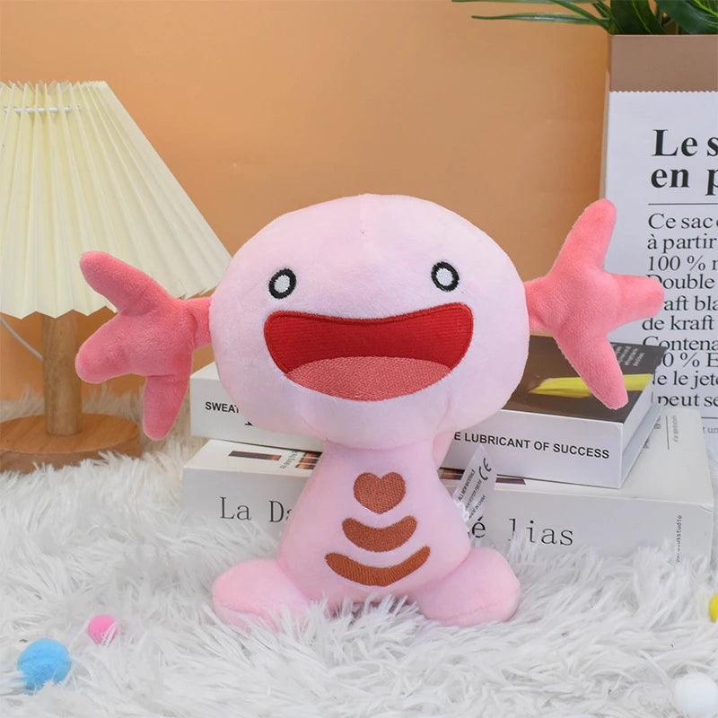 Lechonk plush