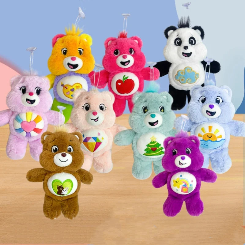 Care bears bear plush