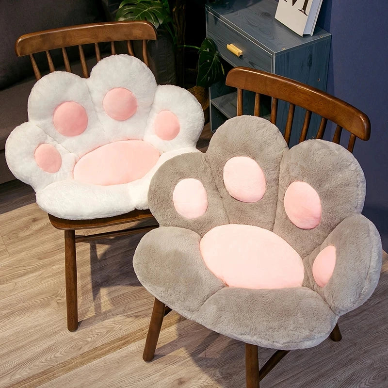 Chair plush