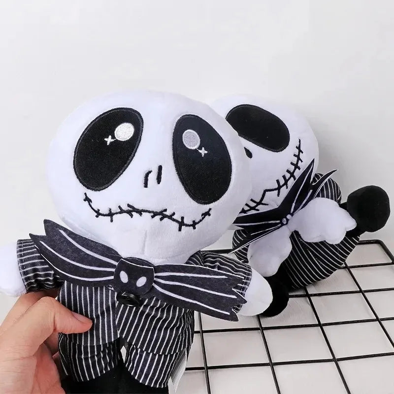 Halloween plush