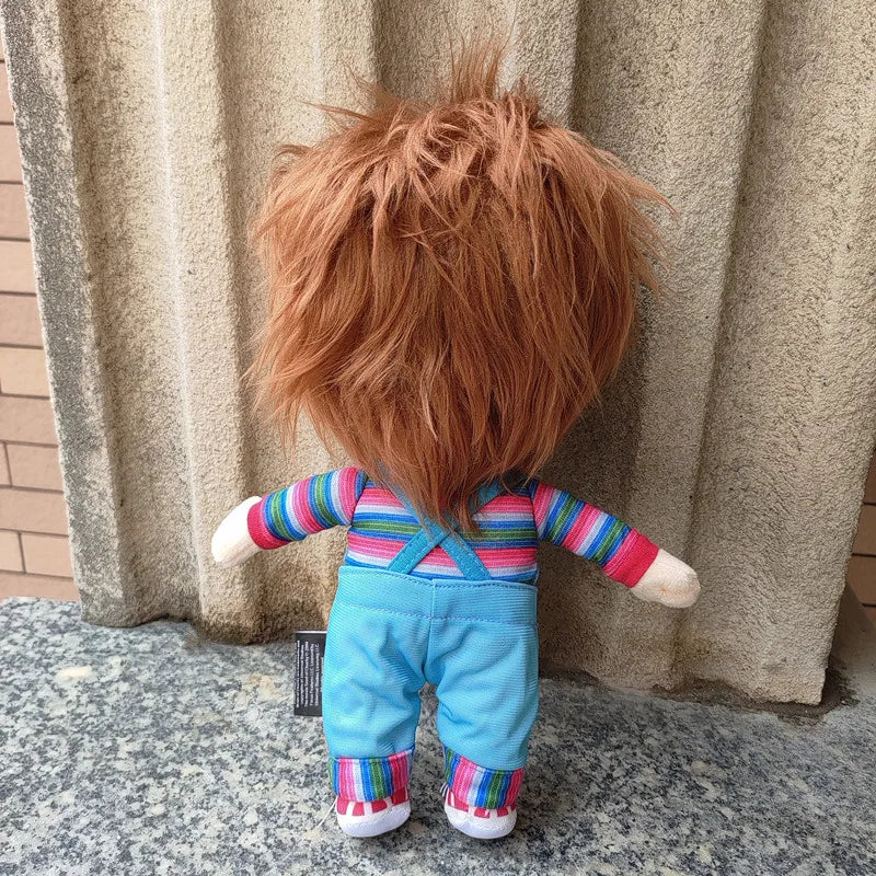 Chucky plush