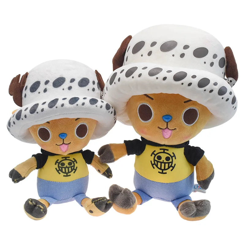 Chopper plush