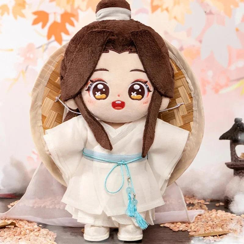 Xie lian plush