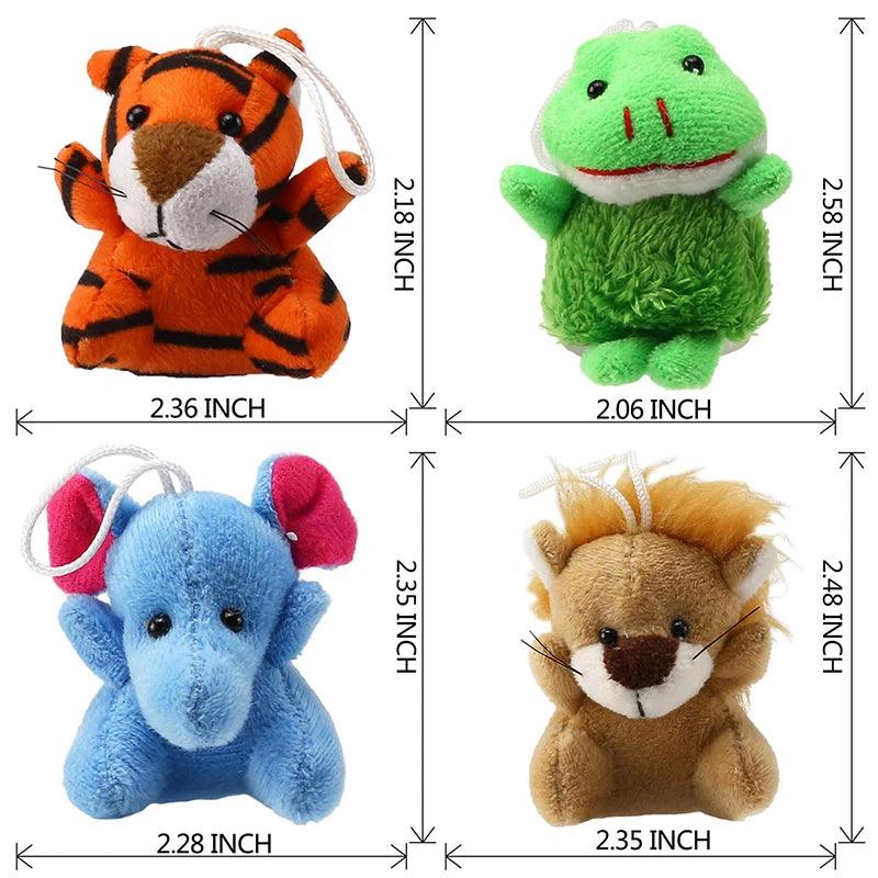 Plush toys wholesale