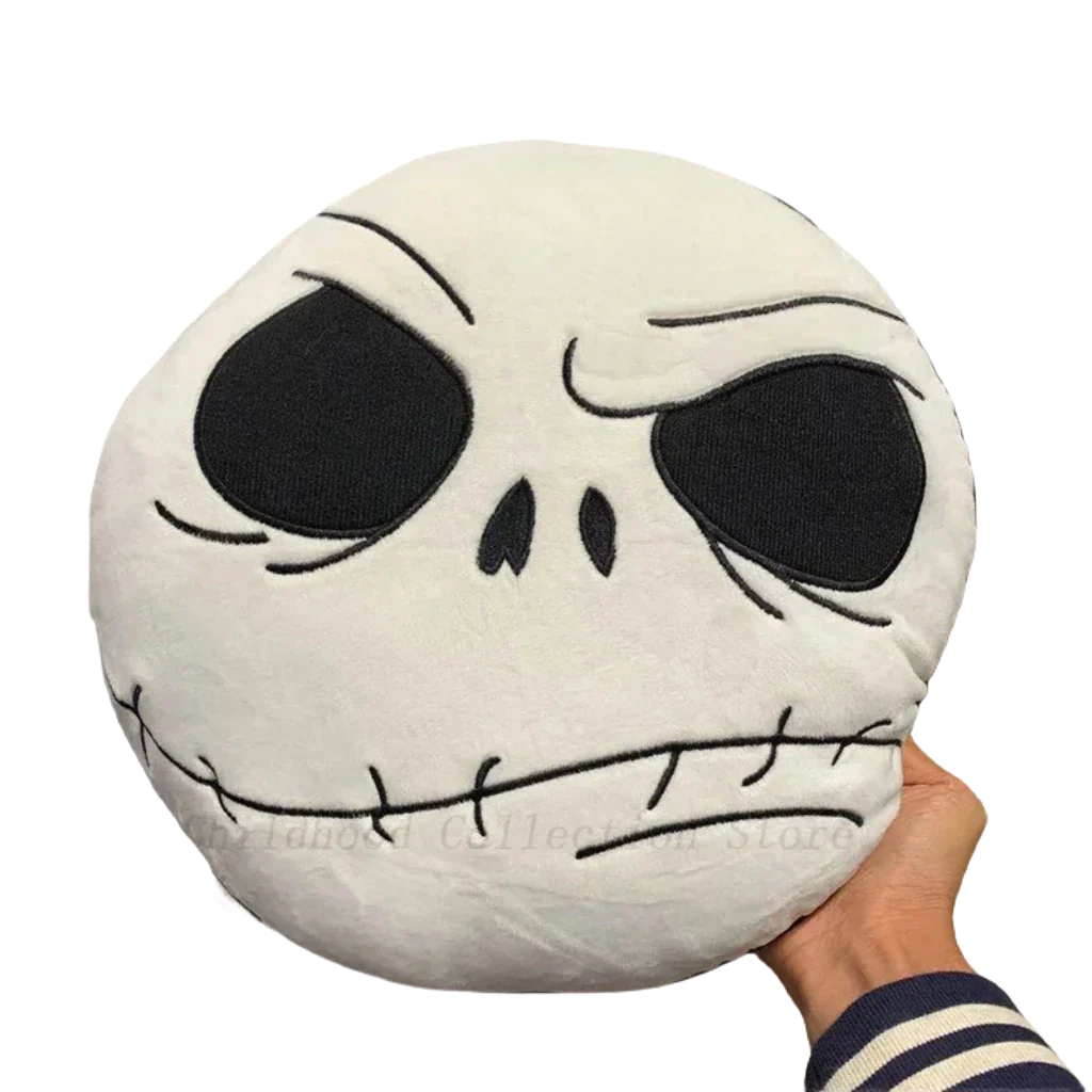 Jack skellington plush toy