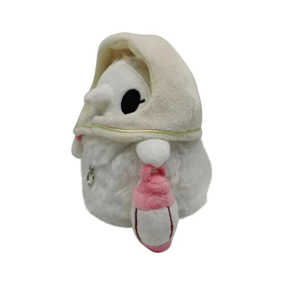 Dr who adipose plush