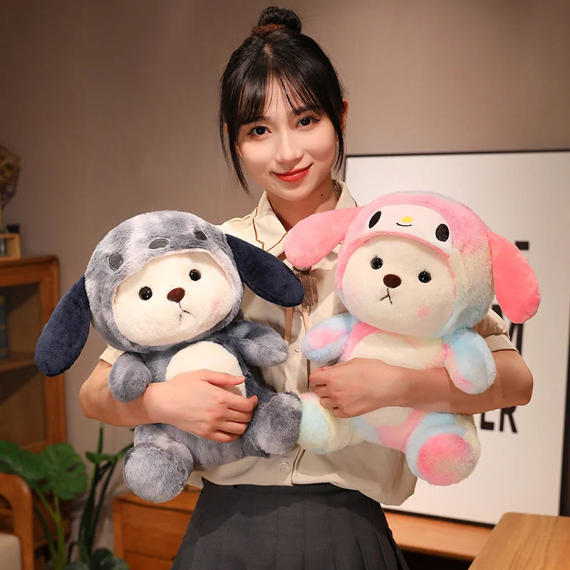 Cute teddys