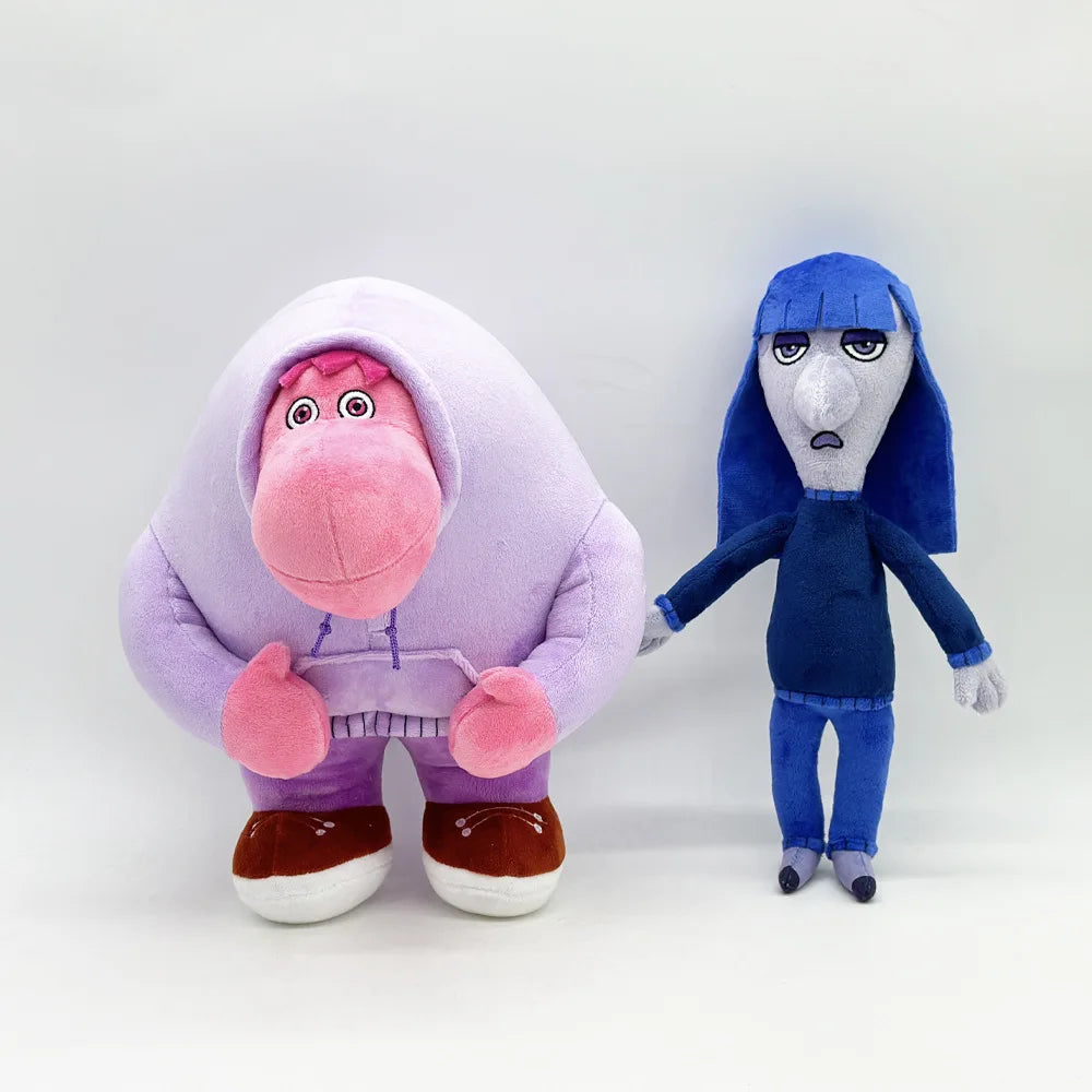 Envy plush inside out 2