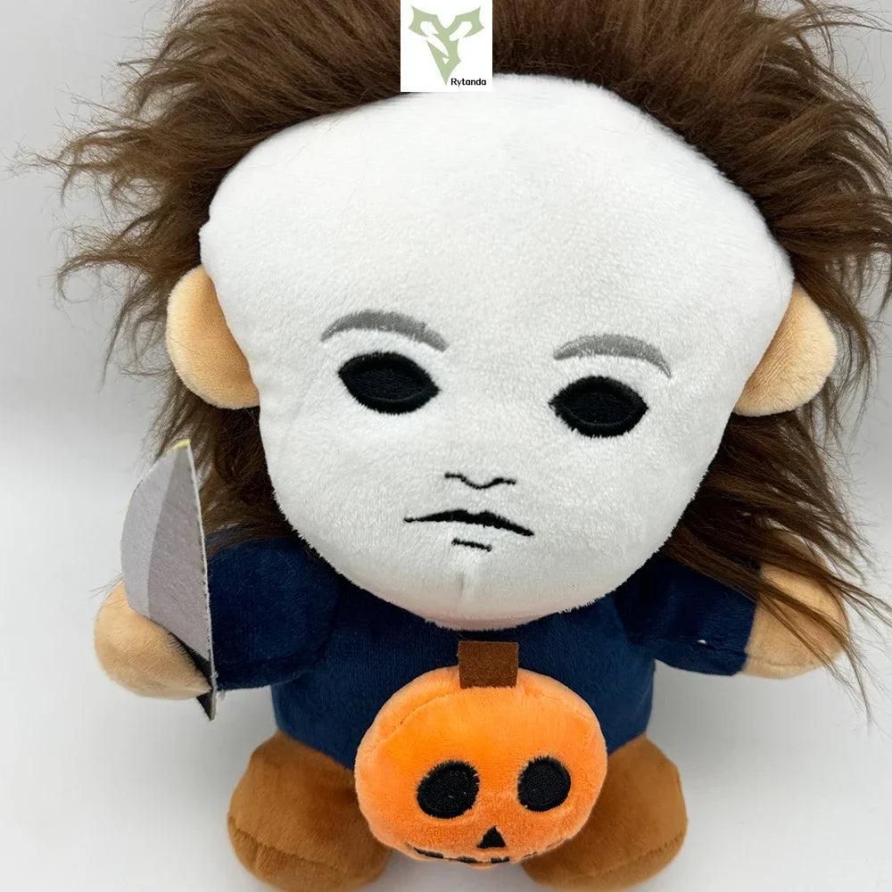 Horror plush