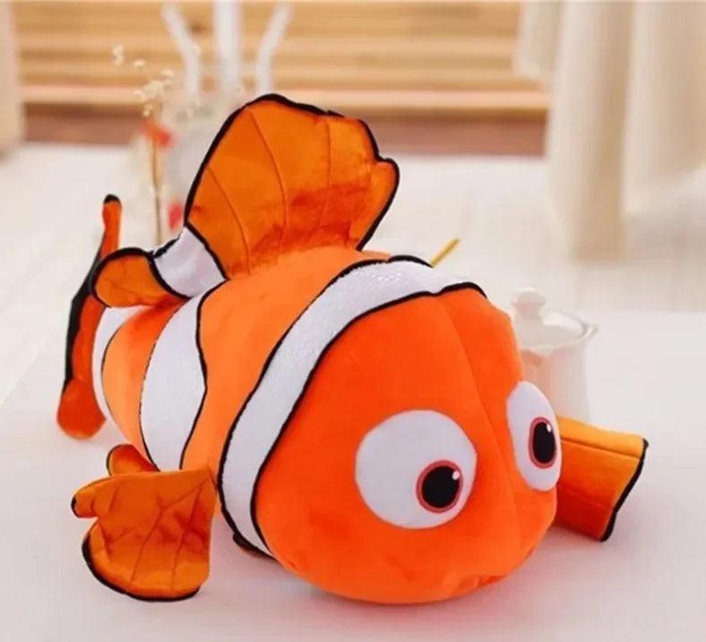 Nemo teddy