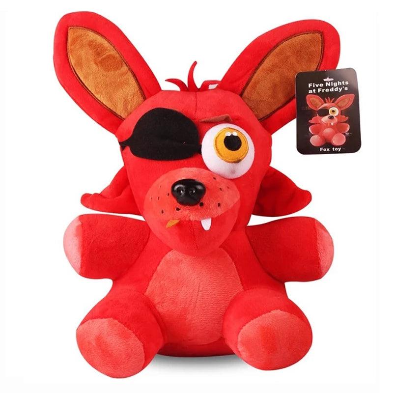 Five nights at freddy's plush