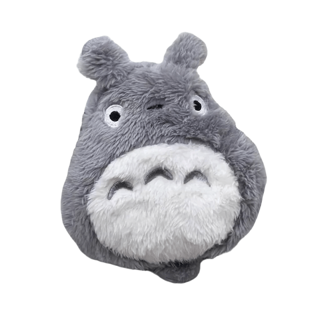 Studio ghibli plush