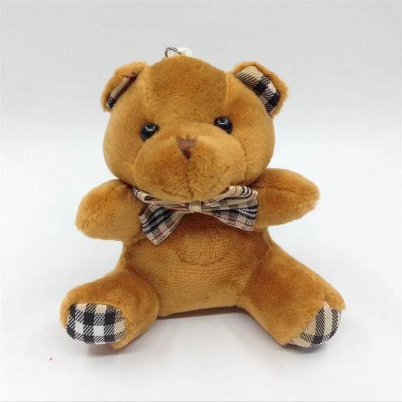 Vintage teddy bear