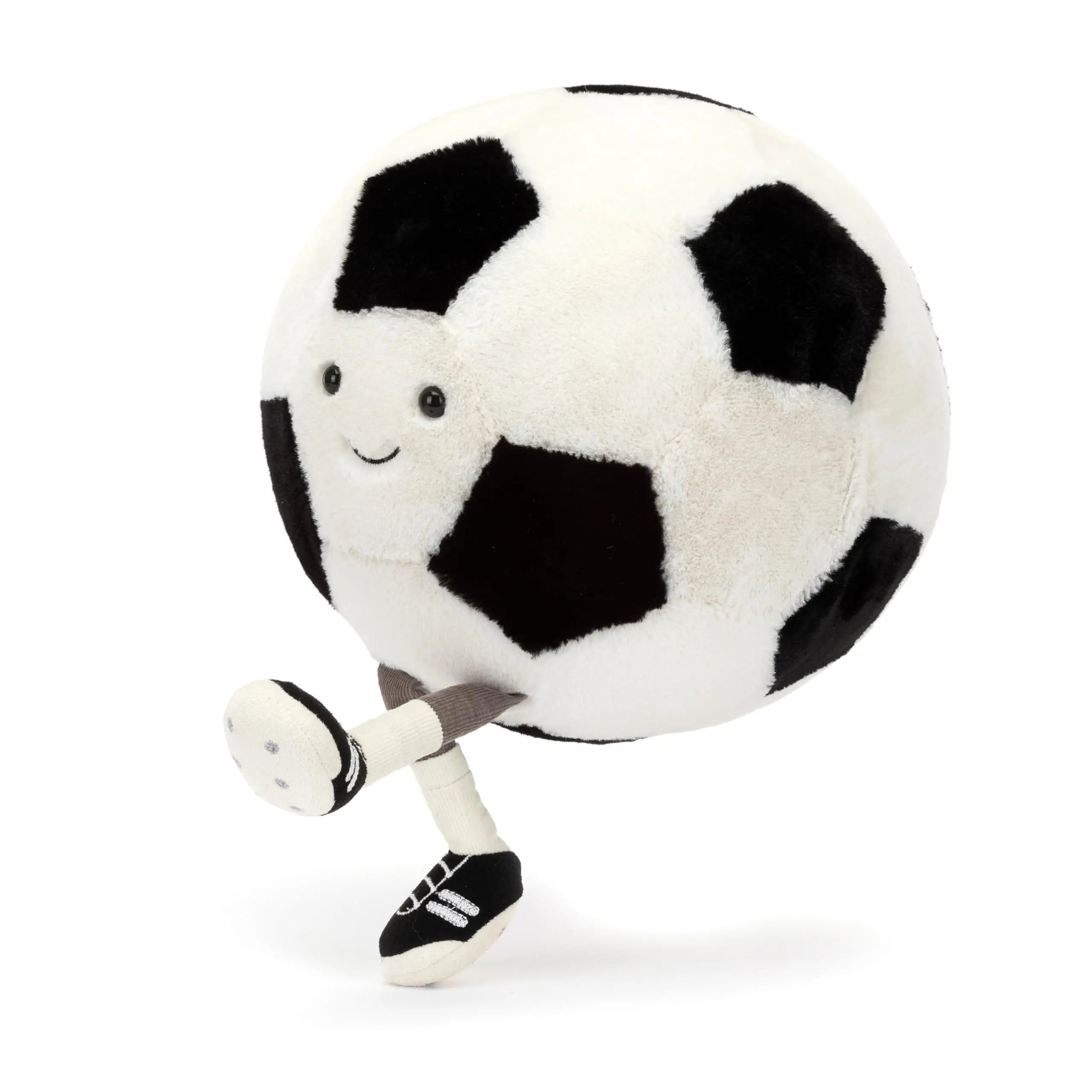 Football plush